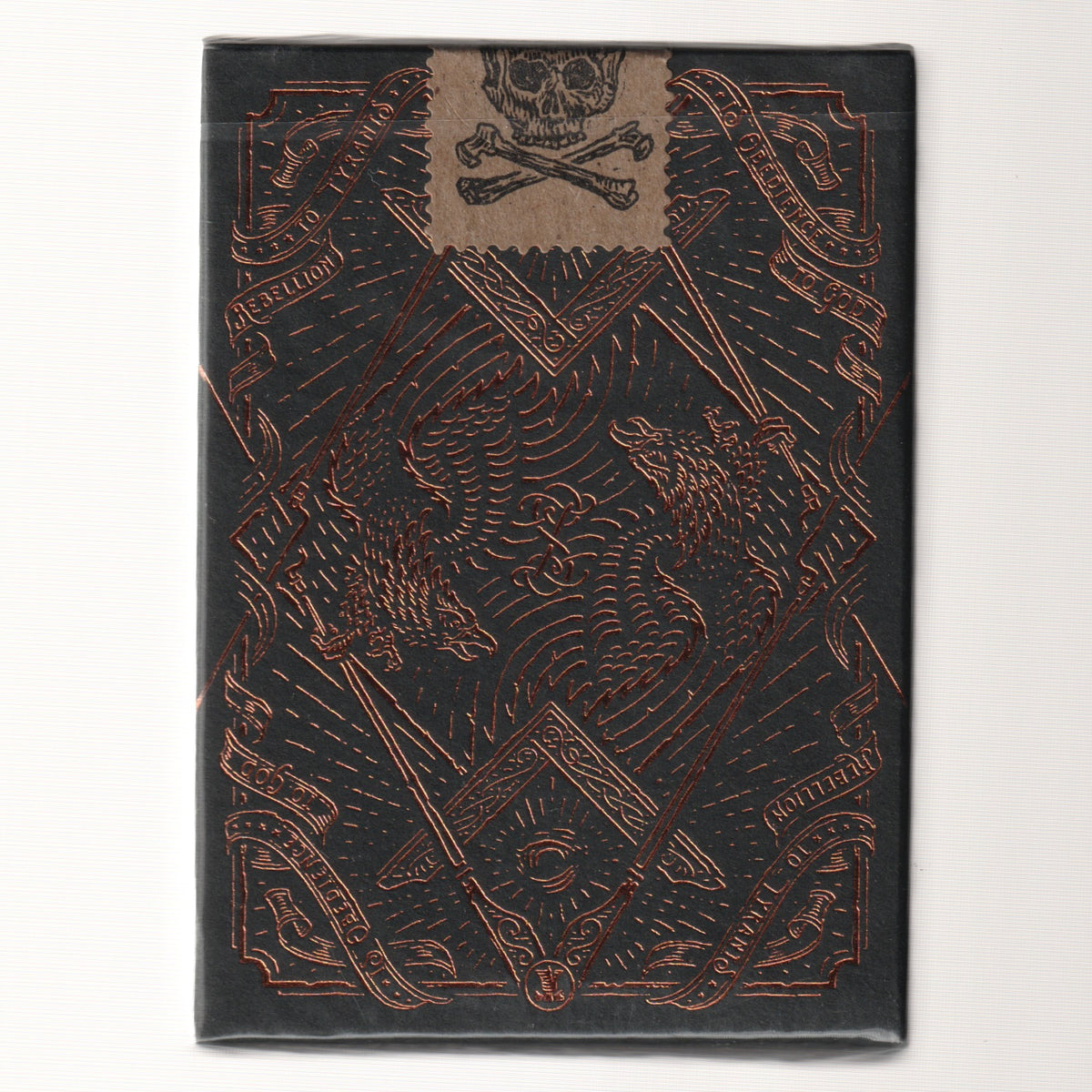 The Sons of Liberty V1 [AUCTION]
