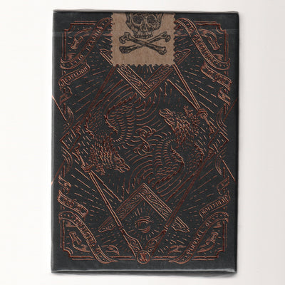 The Sons of Liberty V1 [AUCTION]