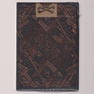 The Sons of Liberty V1 [AUCTION]
