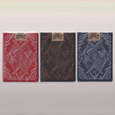 The Sons of Liberty Bundle [AUCTION]