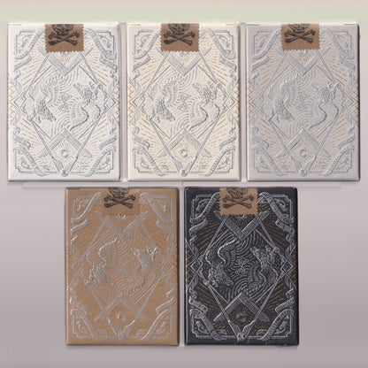 The Sons of Liberty (Alternate Tuck Set) [AUCTION]