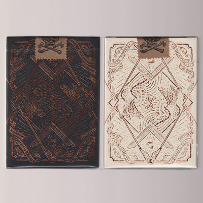 Sons of Liberty V1 & White Label [AUCTION]