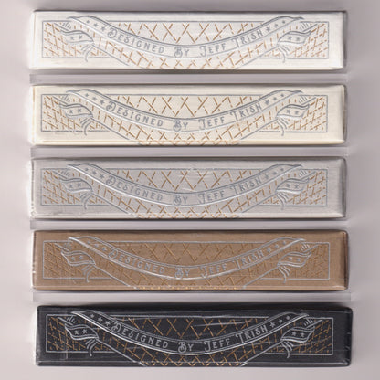 The Sons of Liberty (Alternate Tuck Set) [AUCTION]