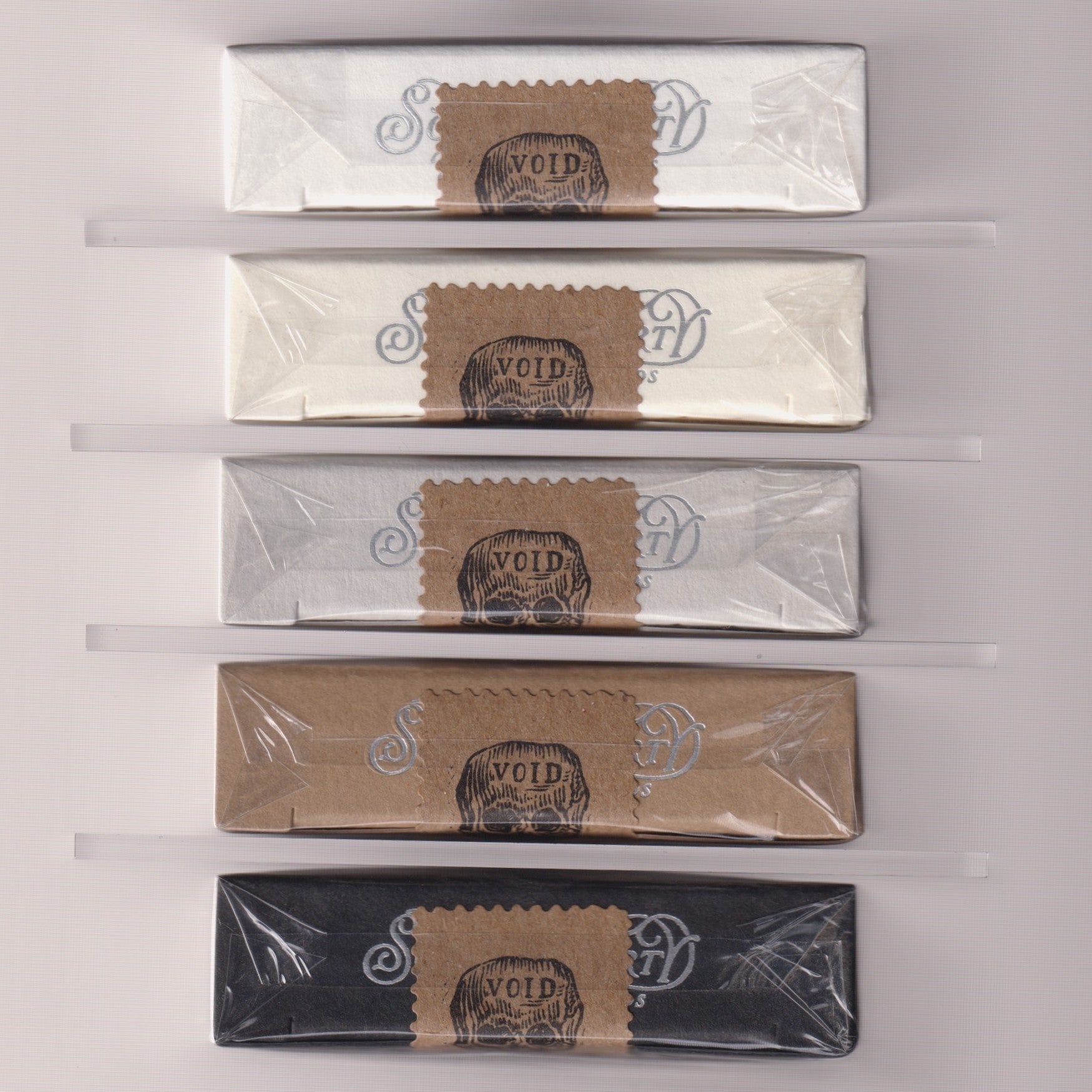 The Sons of Liberty (Alternate Tuck Set) [AUCTION]