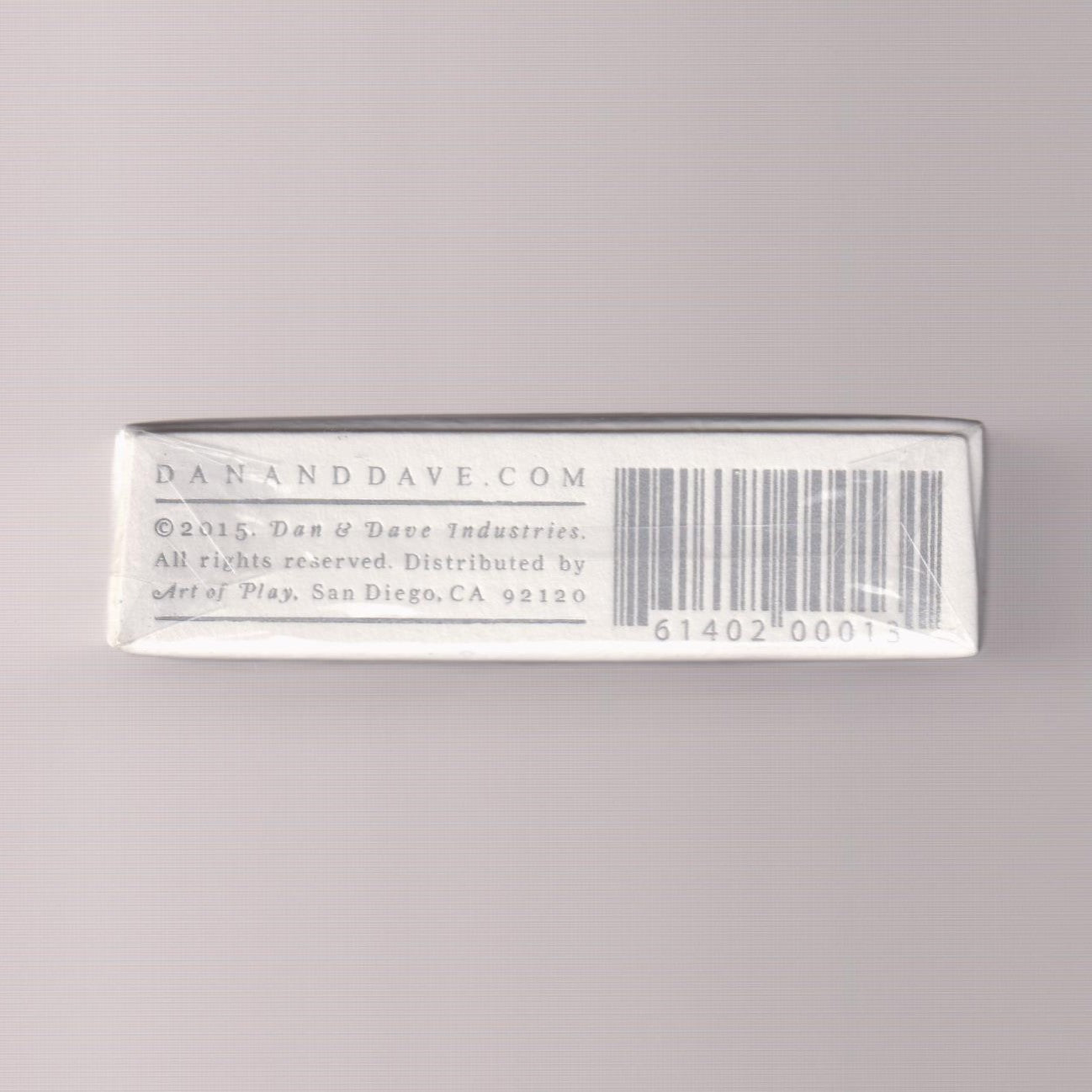 The Sons of Liberty (Alternate/Prototype Tuck) [AUCTION]