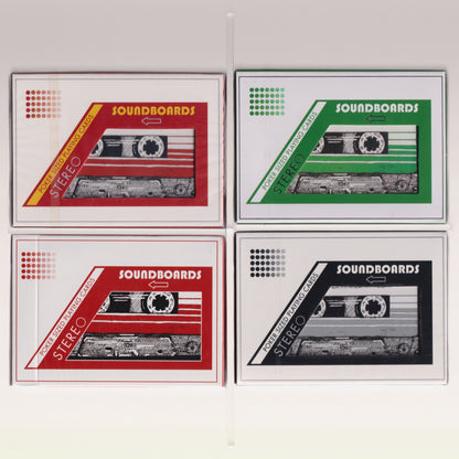 Soundboards Bundle [AUCTION]