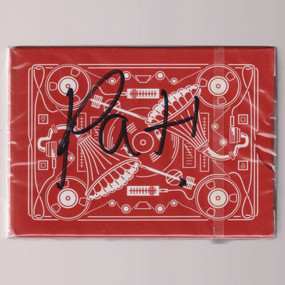 Soundboards Special Edition (Signed) [AUCTION]