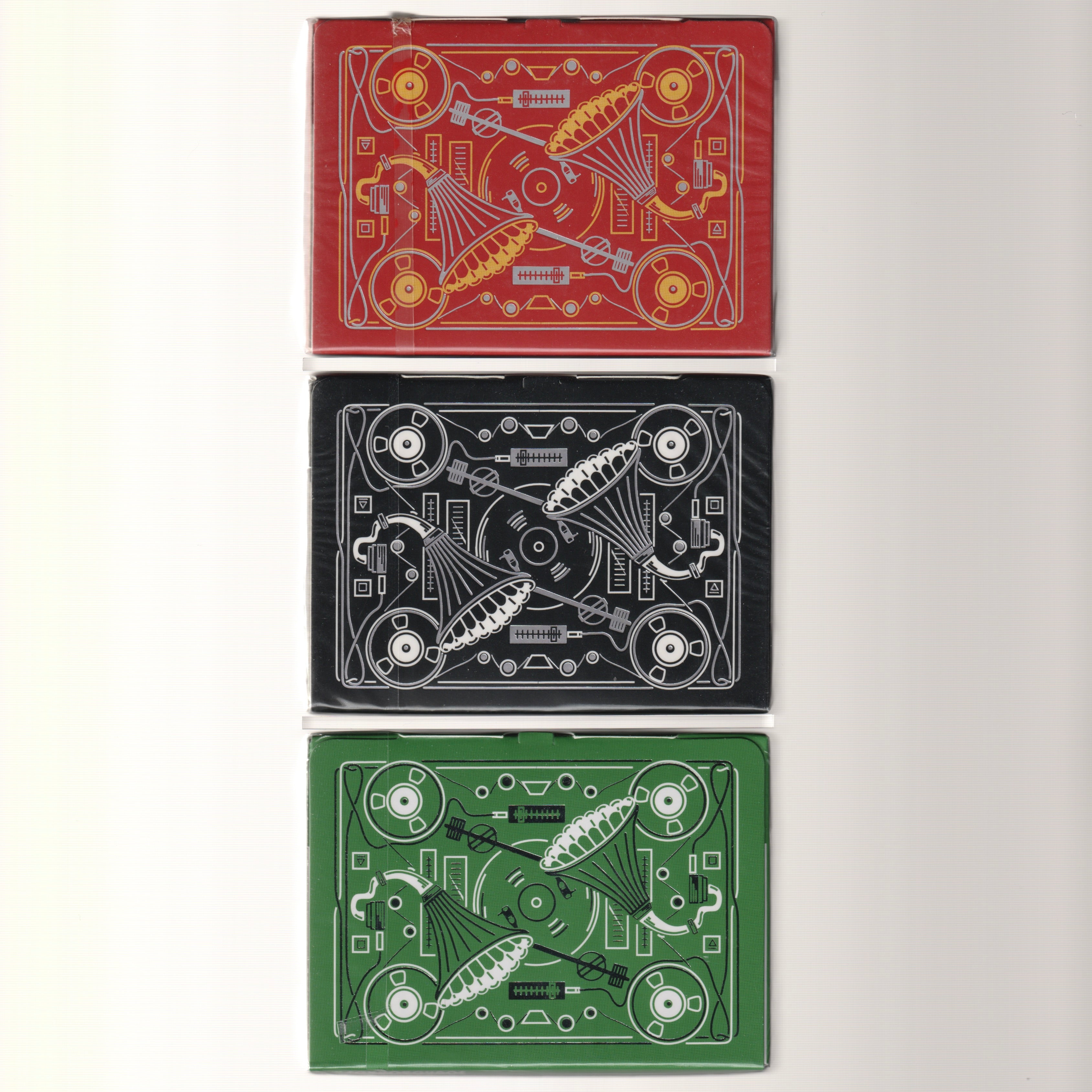 Soundboards Bundle [AUCTION]