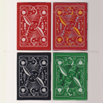 Soundboards Bundle [AUCTION]