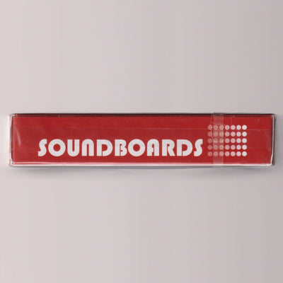 Soundboards Special Edition (Signed) [AUCTION]