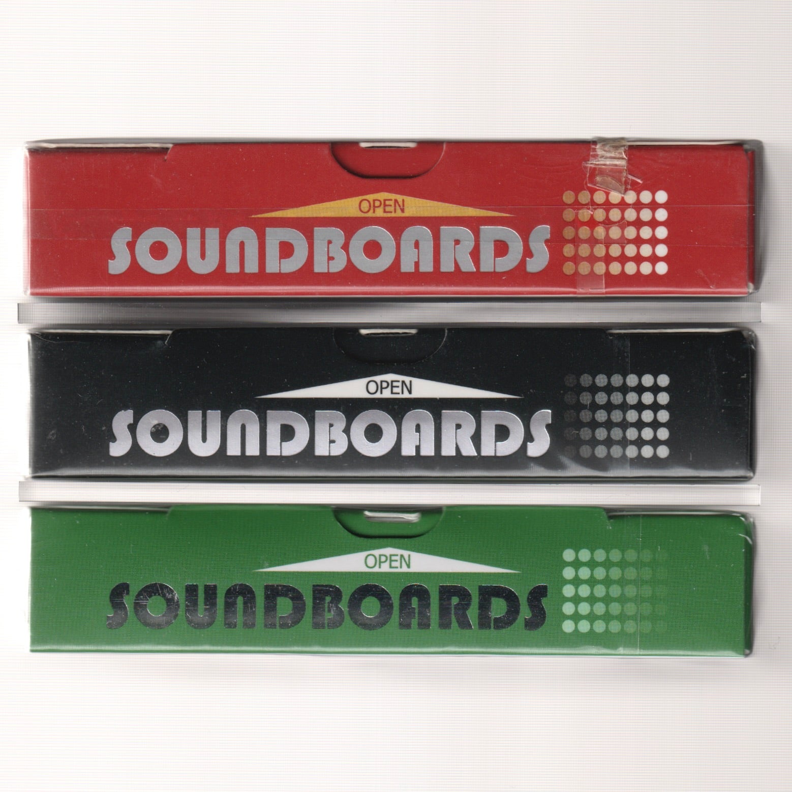 Soundboards Bundle [AUCTION]