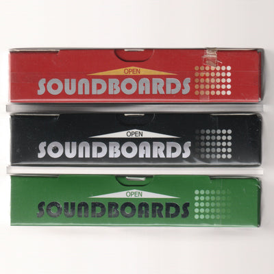 Soundboards Bundle [AUCTION]