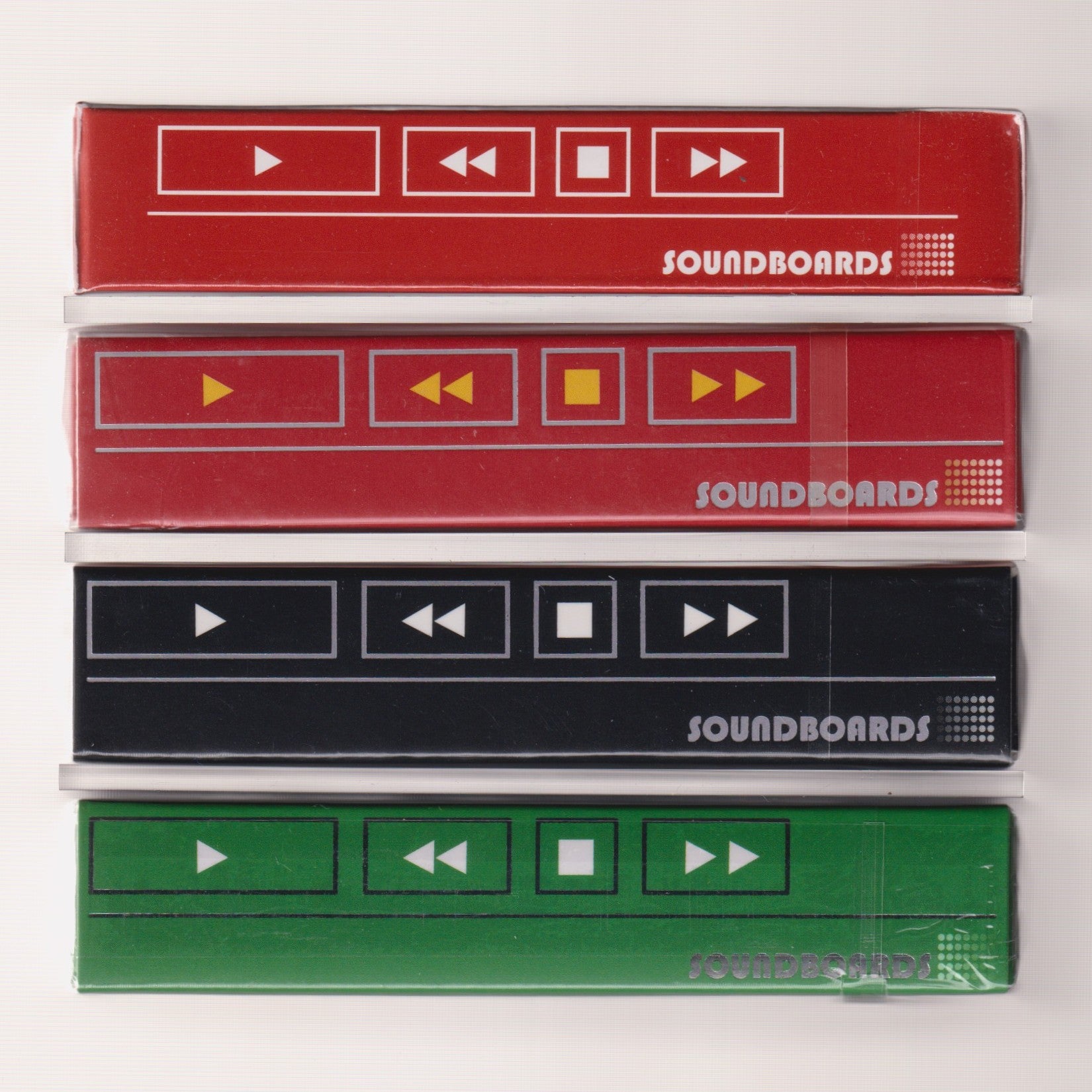 Soundboards Bundle [AUCTION]