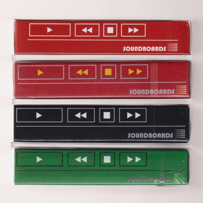 Soundboards Bundle [AUCTION]