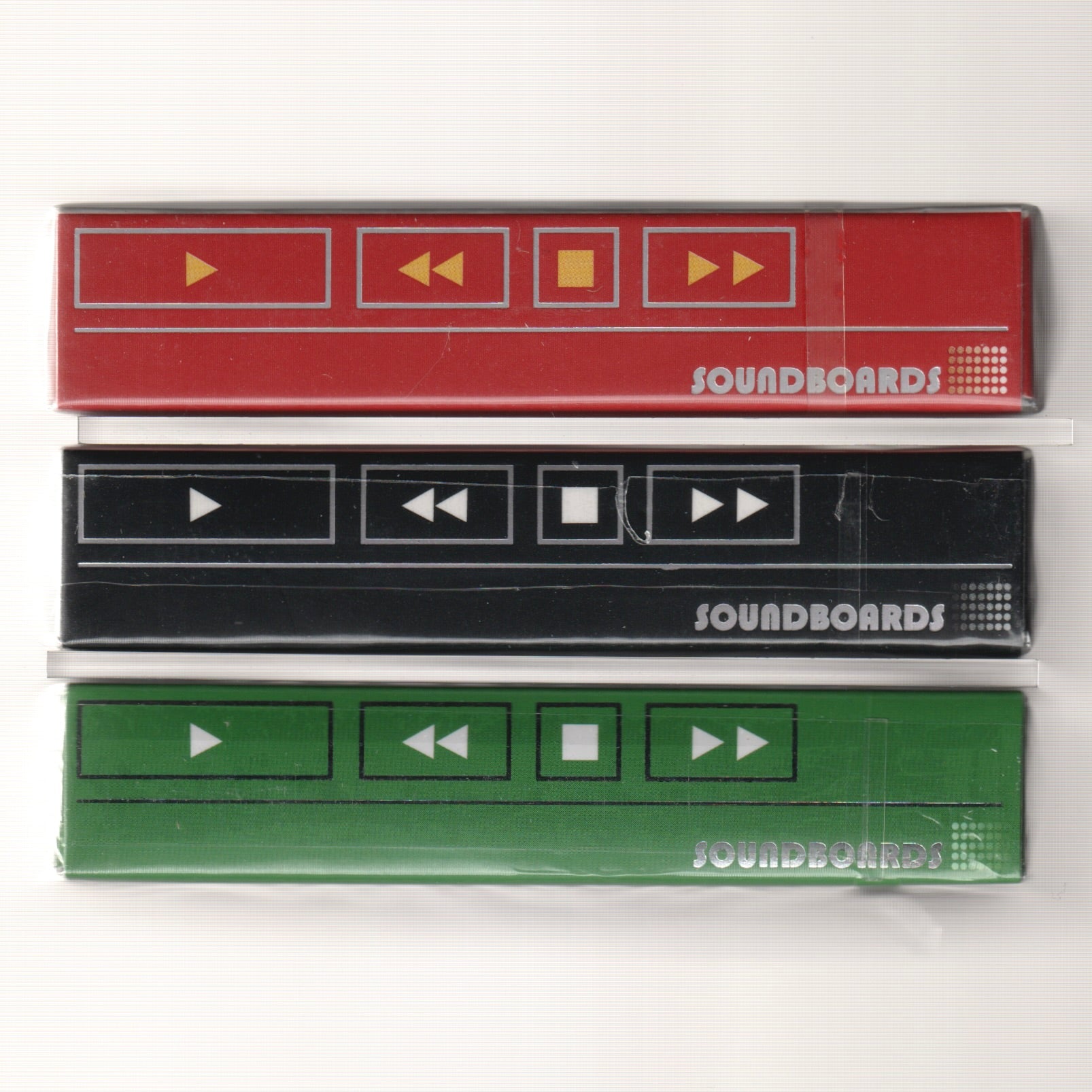 Soundboards Bundle [AUCTION]