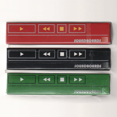 Soundboards Bundle [AUCTION]