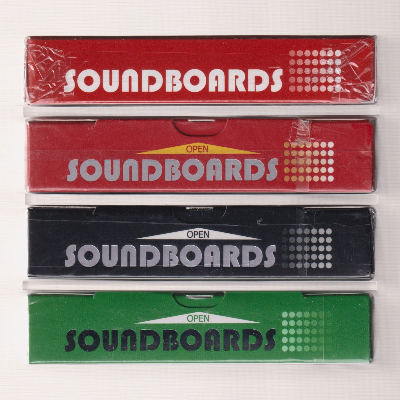 Soundboards Bundle [AUCTION]
