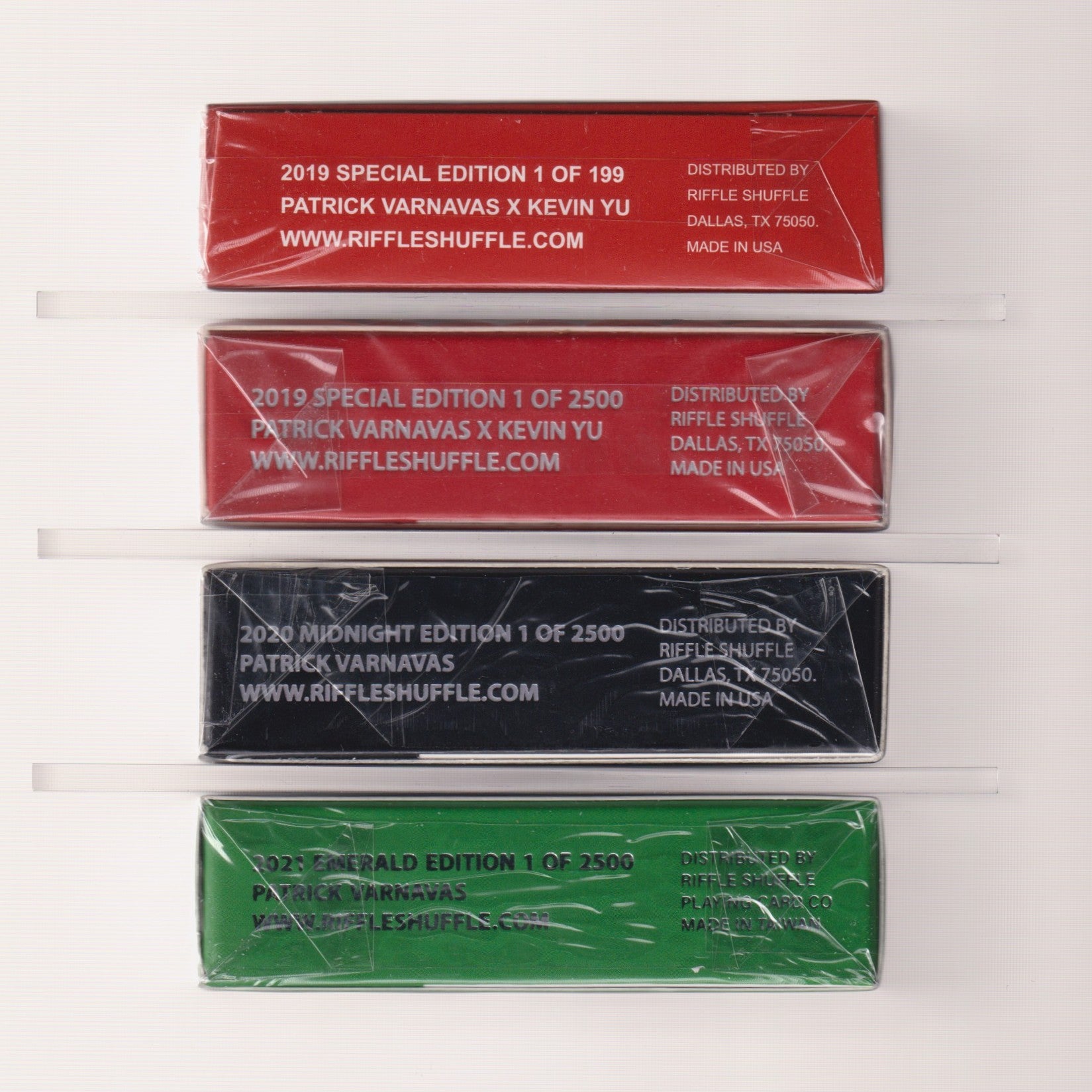 Soundboards Bundle [AUCTION]