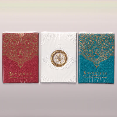 Sovereign Bundle [AUCTION]