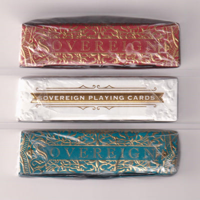 Sovereign Bundle [AUCTION]