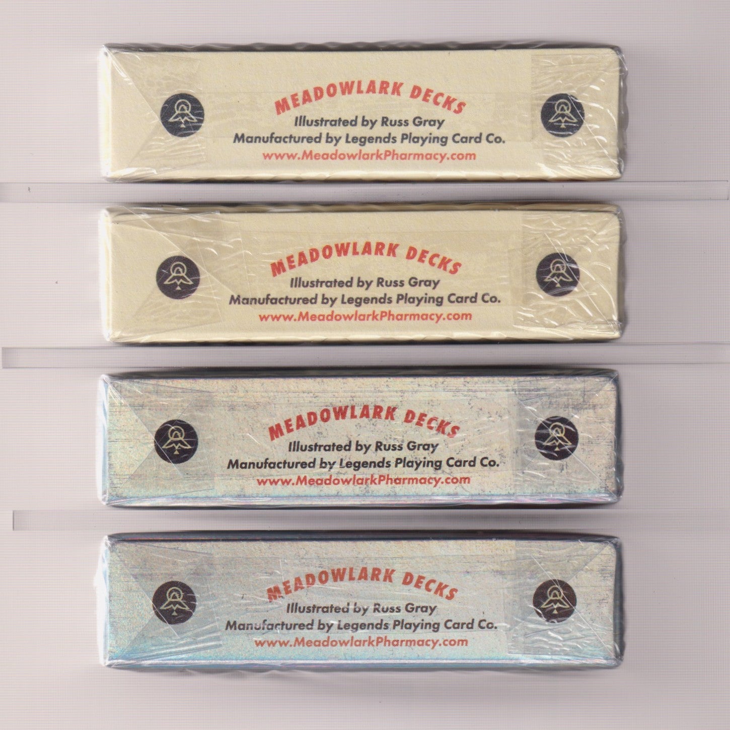 Space Suits Lunchbox Set (#392/500)  [AUCTION]