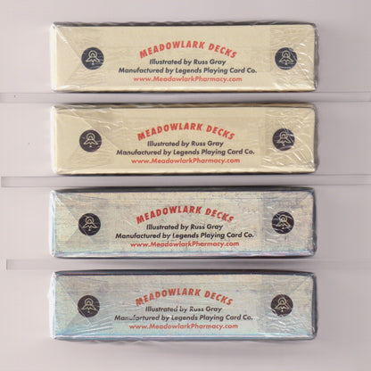 Space Suits Lunchbox Set (#392/500)  [AUCTION]