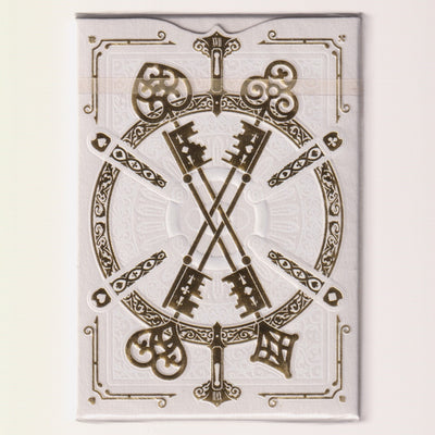 House of the Rising Spade (Faro Edition, V1) [AUCTION]