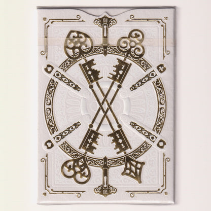 House of the Rising Spade (Faro Edition, V1) [AUCTION]