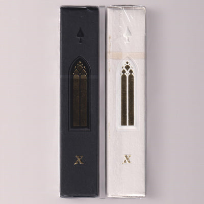 House of the Rising Spade V1 Pair [AUCTION]