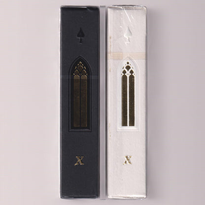 House of the Rising Spade V1 Pair [AUCTION]