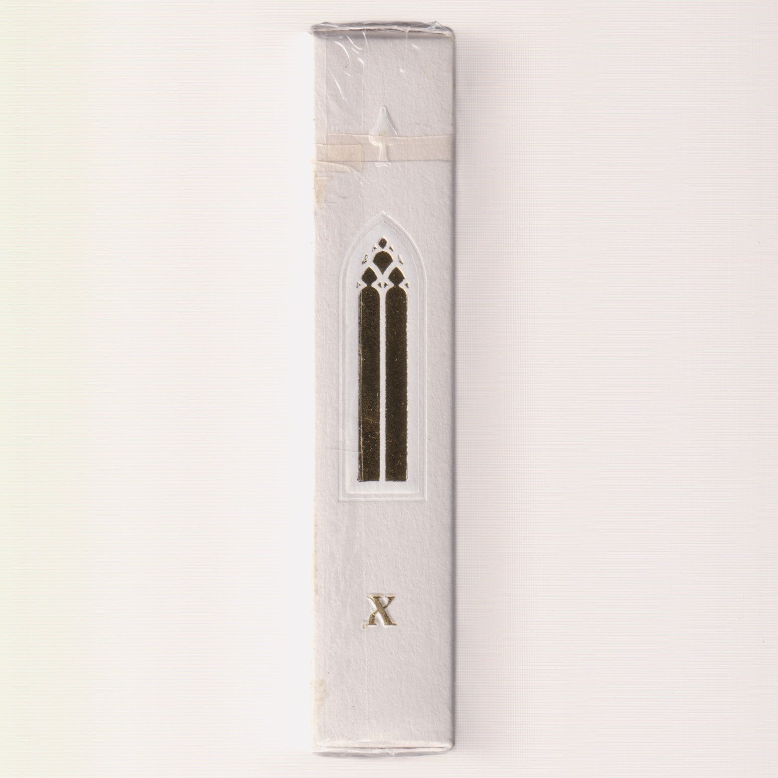 House of the Rising Spade (Faro Edition, V1) [AUCTION]