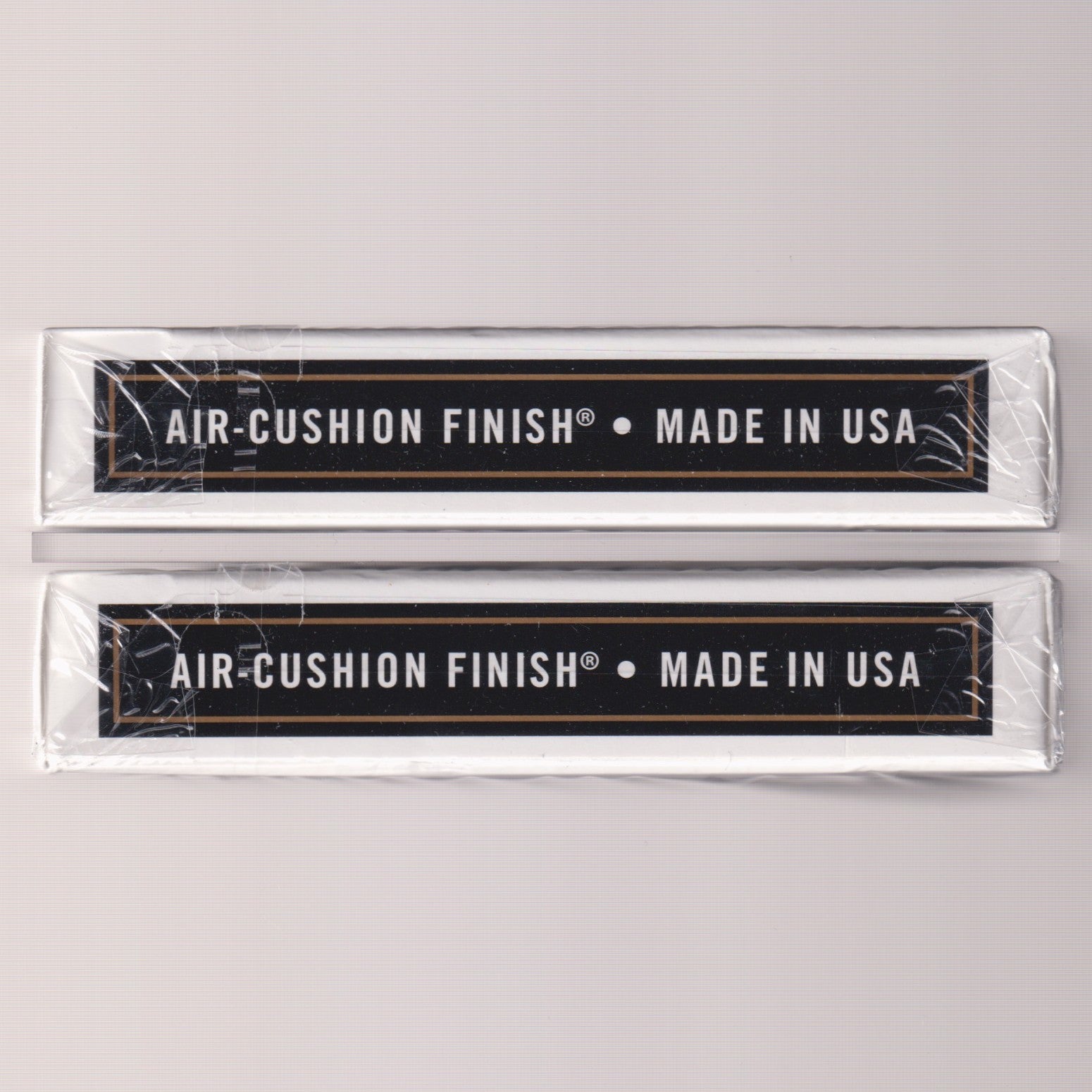 Bicycle Split Spades Studio Edition (Black, Unsigned & Signed) [AUCTION]