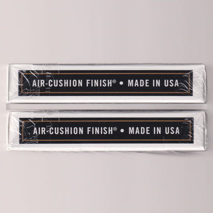 Bicycle Split Spades Studio Edition (Black, Unsigned & Signed) [AUCTION]