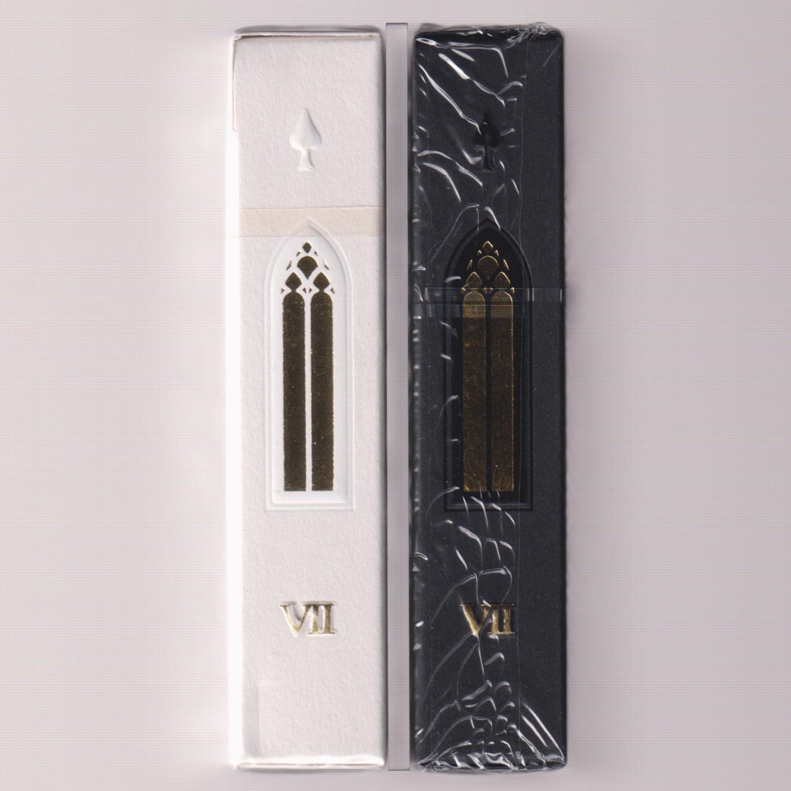 House of the Rising Spade V1 Pair [AUCTION]