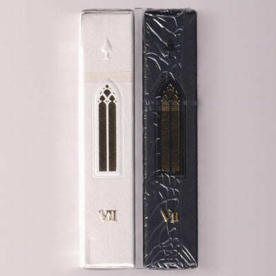 House of the Rising Spade V1 Pair [AUCTION]