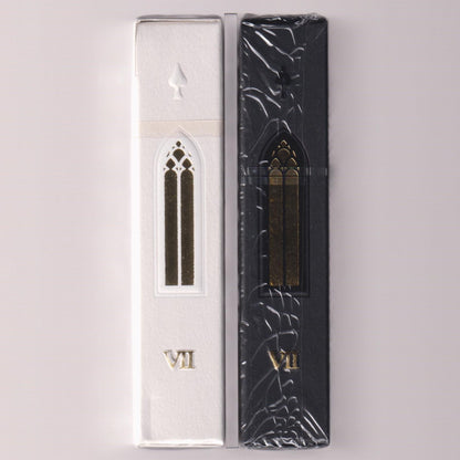 House of the Rising Spade V1 Pair [AUCTION]