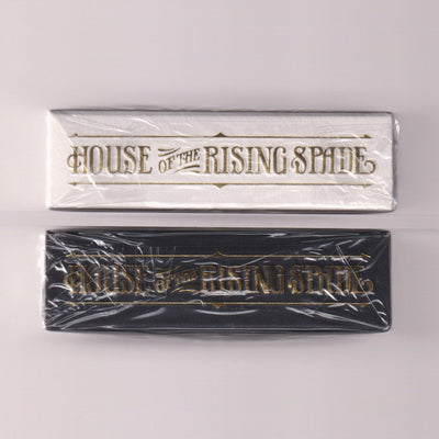House of the Rising Spade V1 Pair [AUCTION]