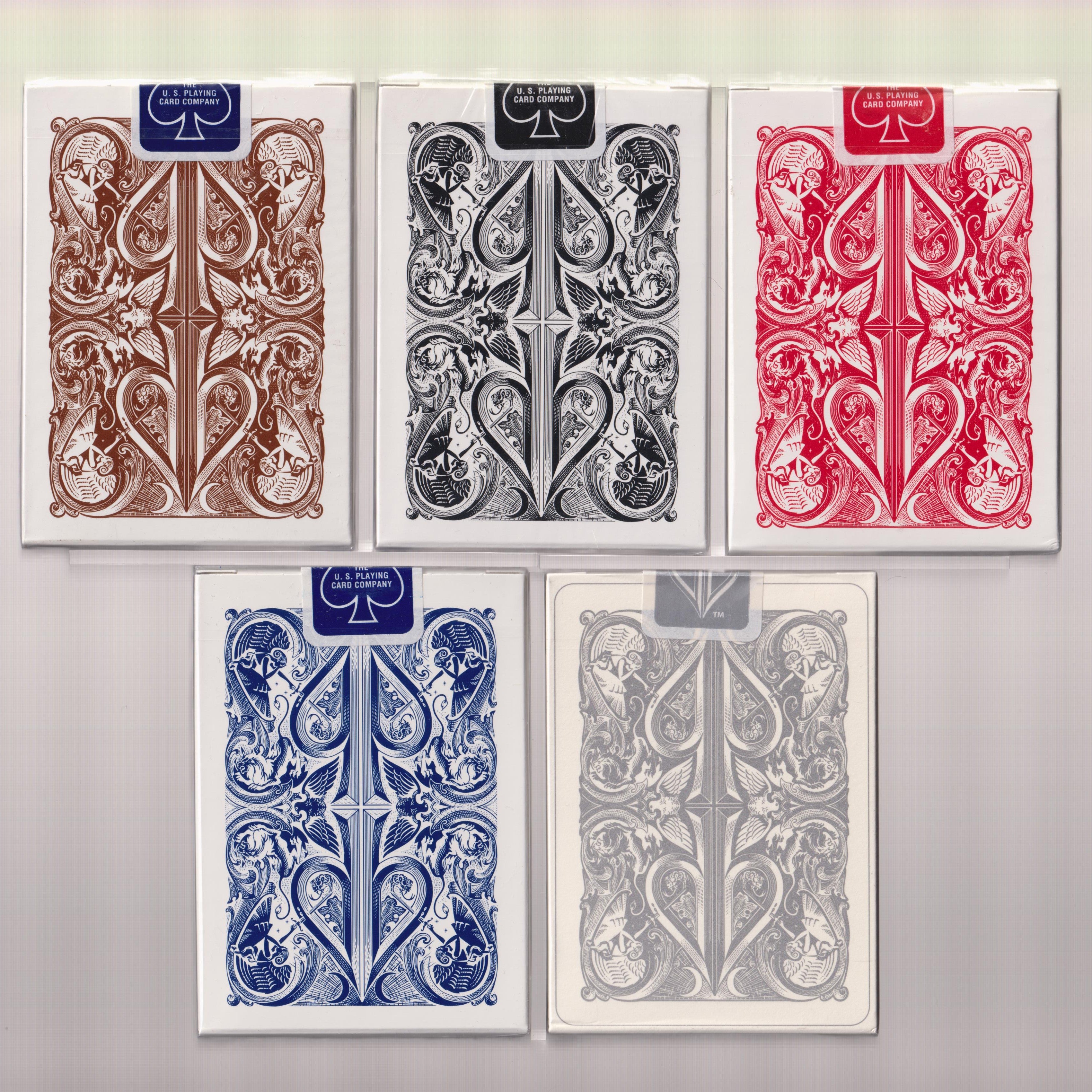 Split Spades Lions Bundle [AUCTION]