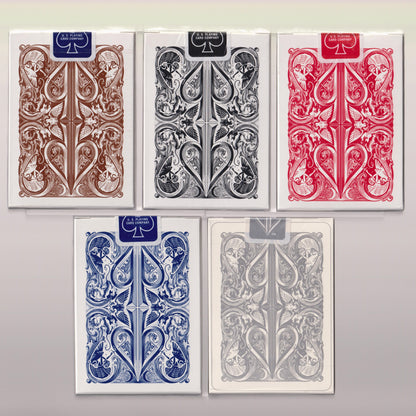 Split Spades Lions Bundle [AUCTION]