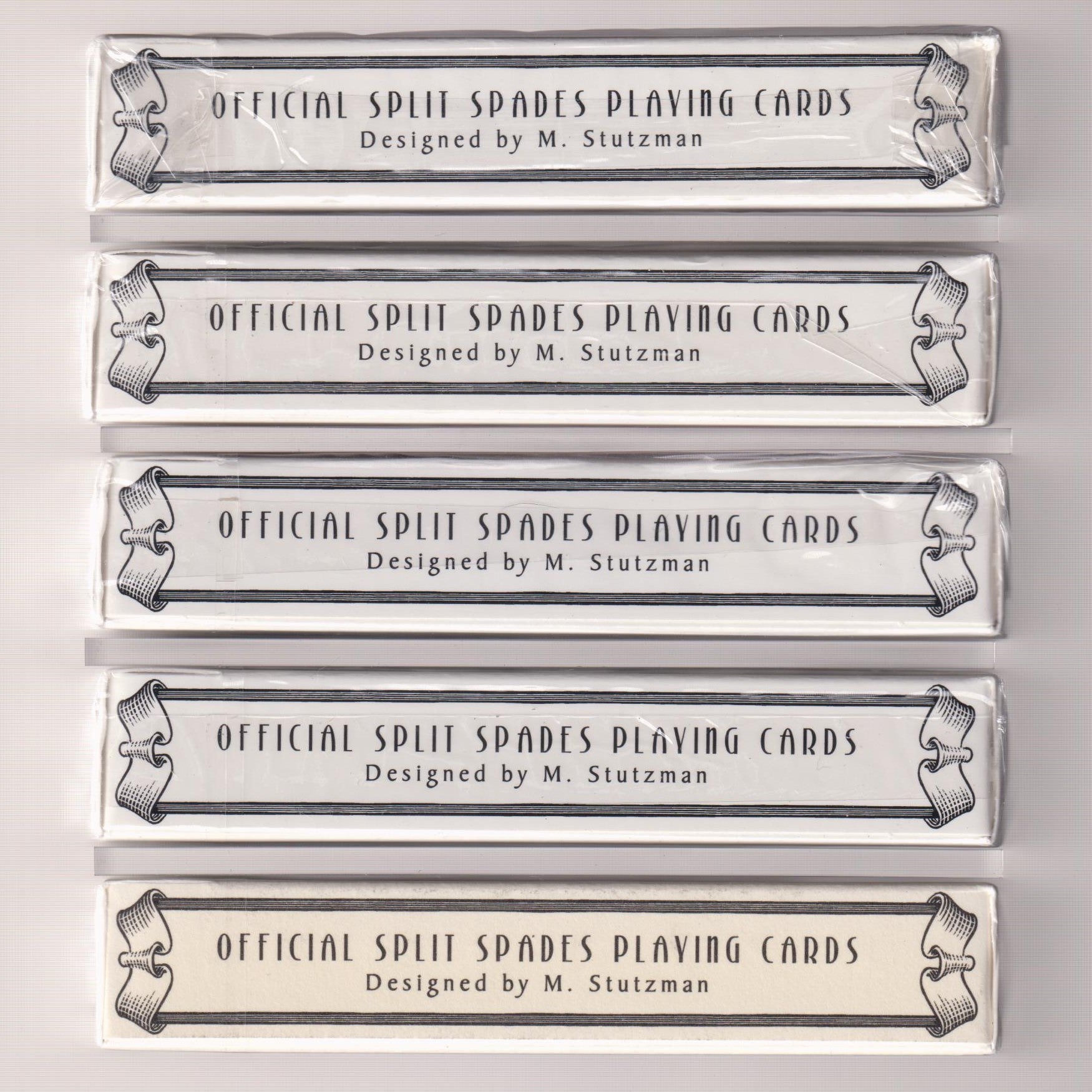 Split Spades Lions Bundle [AUCTION]