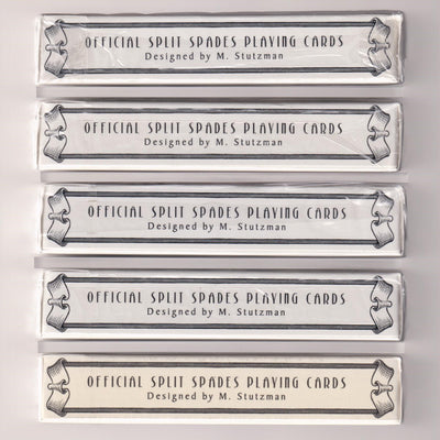 Split Spades Lions Bundle [AUCTION]