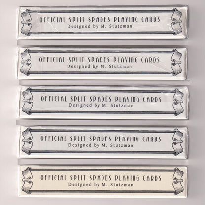 Split Spades Lions Bundle [AUCTION]