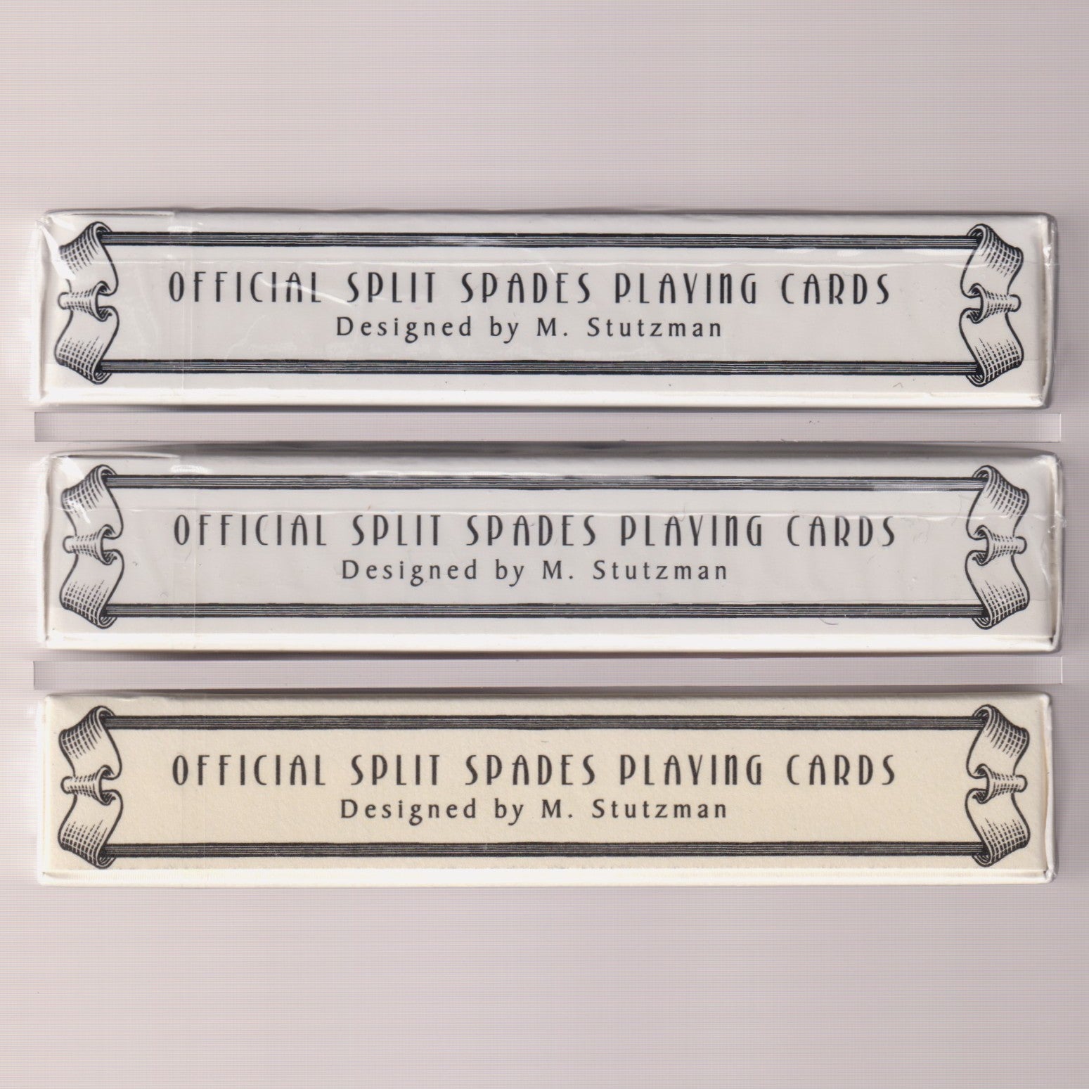 Split Spades Bundle [AUCTION]