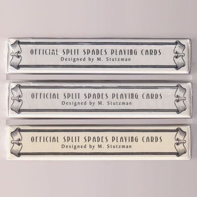 Split Spades Bundle [AUCTION]