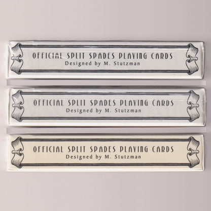 Split Spades Bundle [AUCTION]