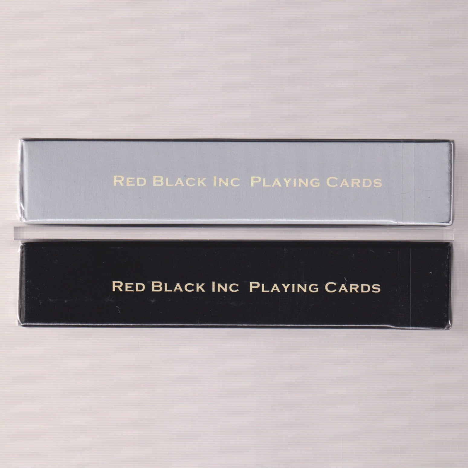 Holographic Split Spades Set [AUCTION]