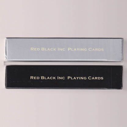 Holographic Split Spades Set [AUCTION]