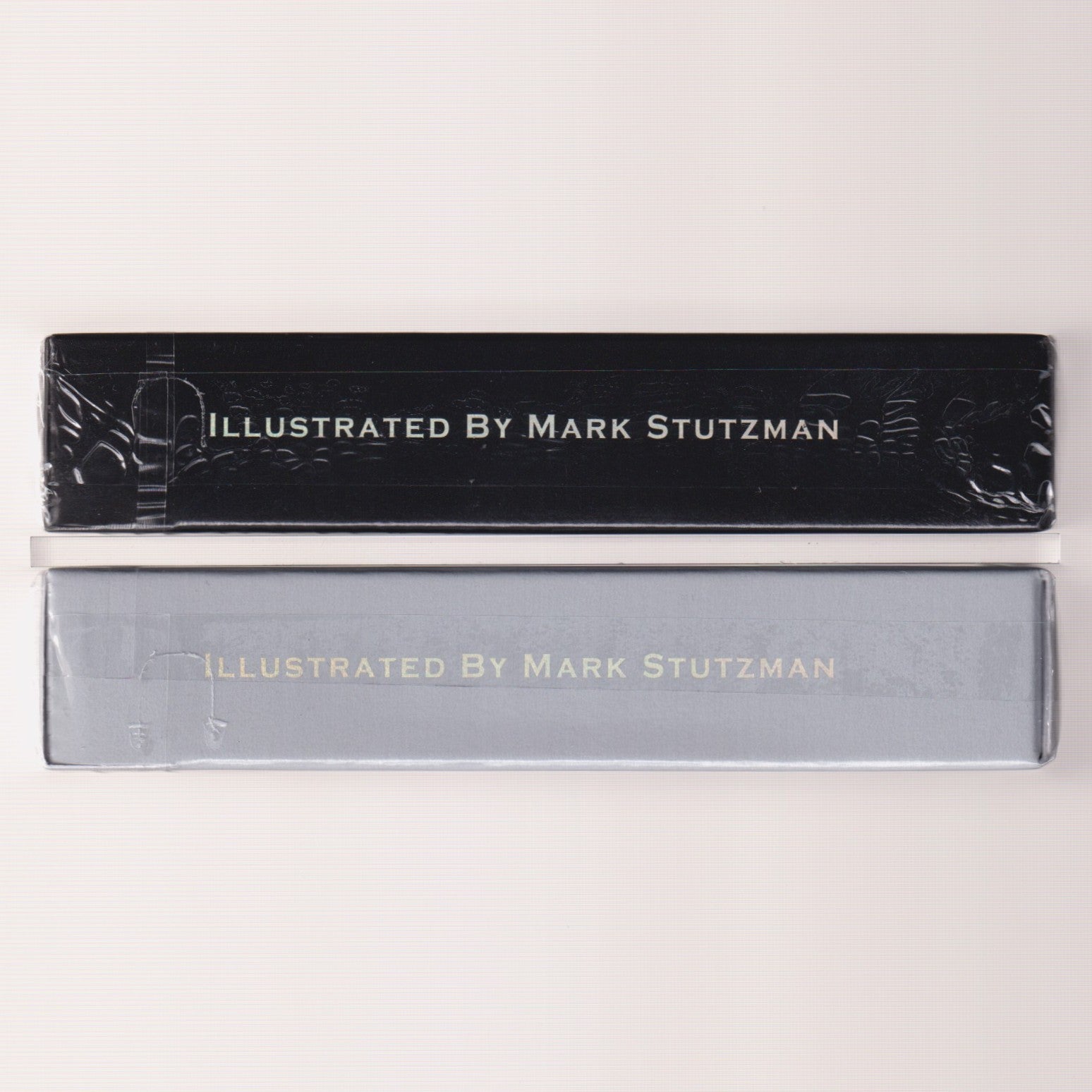 Holographic Split Spades Set [AUCTION]