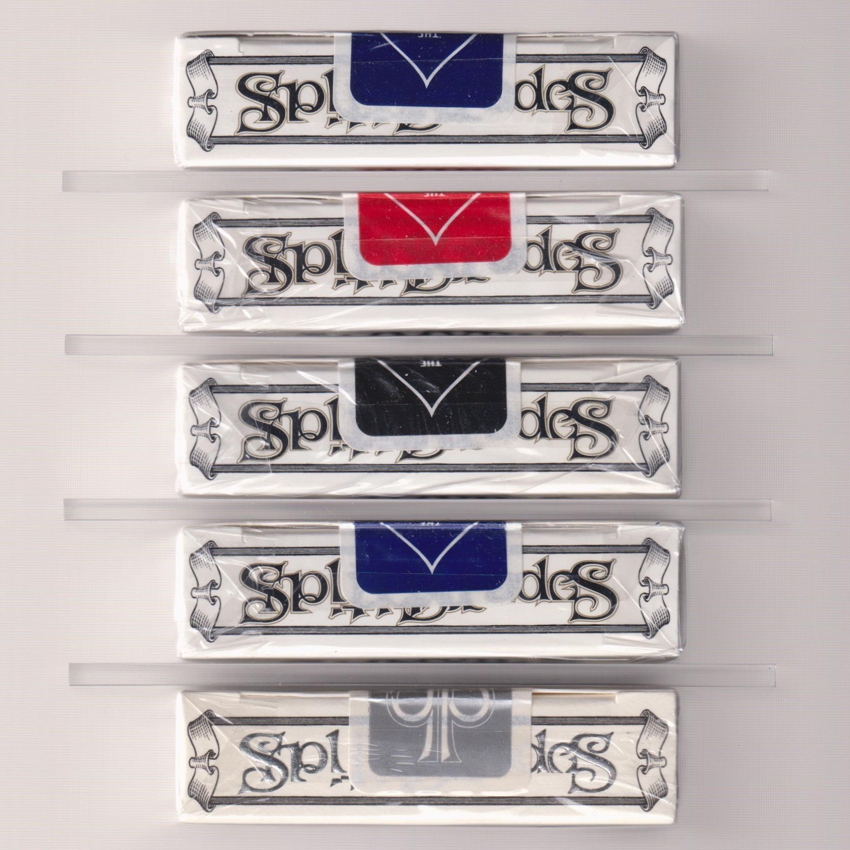 Split Spades Lions Bundle [AUCTION]