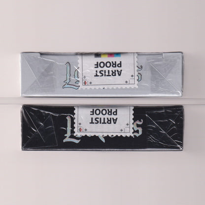 Holographic Split Spades Set [AUCTION]